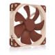 Noctua NF-A14 PWM 4-Pin Premium Quiet Cooling Fan